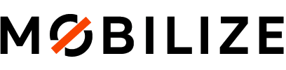Mobilize logo